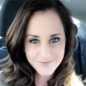 Meet your Posher, Krista